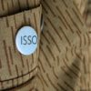 ISSO OSSI Button