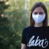 LABA-Spenden-Maske | LABAMA