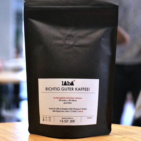 Richtig Guter Kaffee (RGK) *fair*