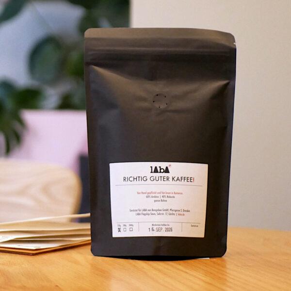 Richtig Guter Kaffee (RGK) *fair*