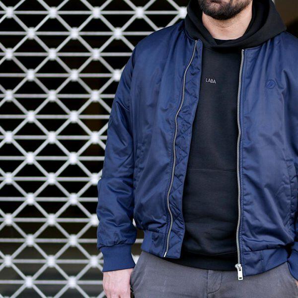 B-Jacke - LABA "Basic" **fair & bio**